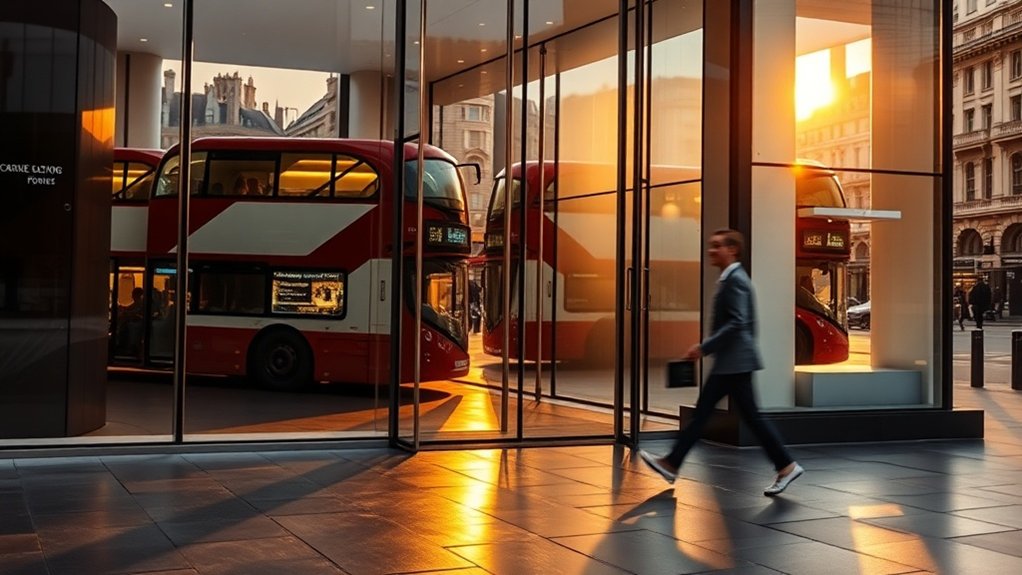 Automatic Sliding Doors Waterloo