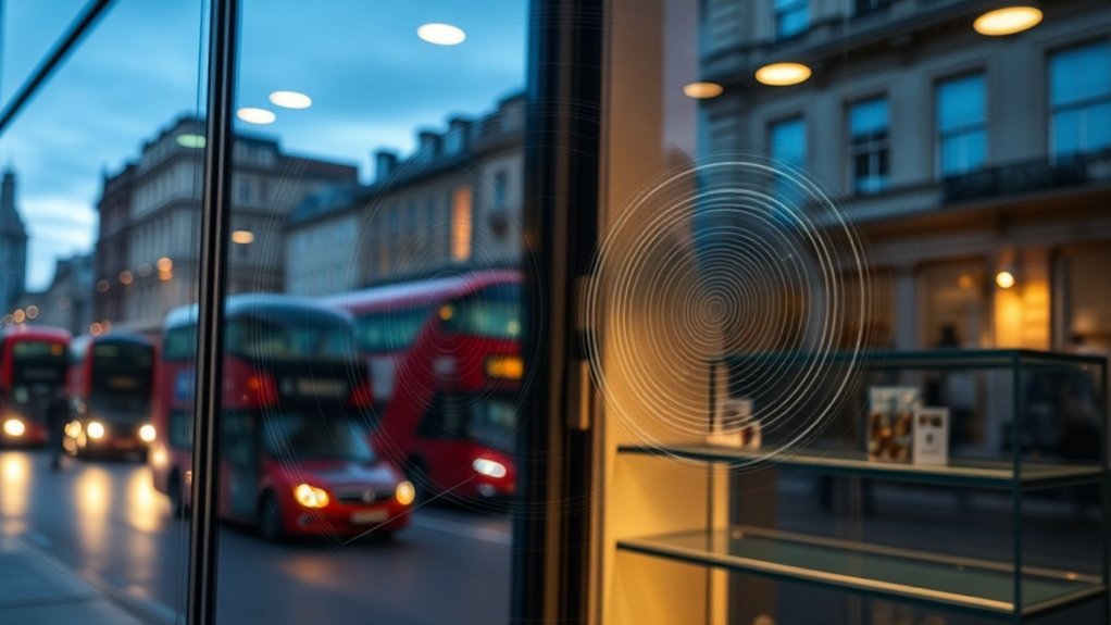 Bullet Resistant Glass Waterloo