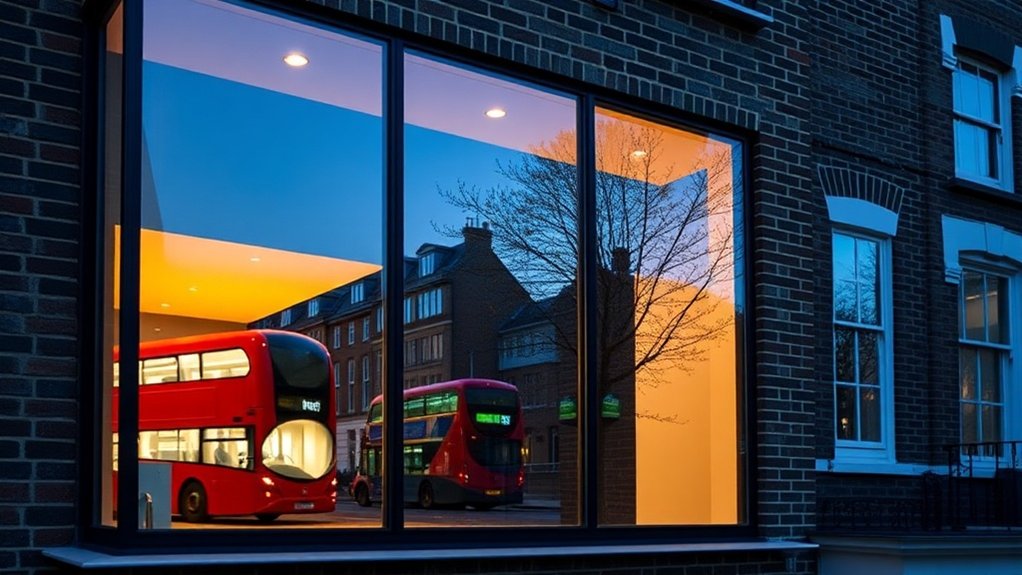 Energy Efficient Glazing Waterloo