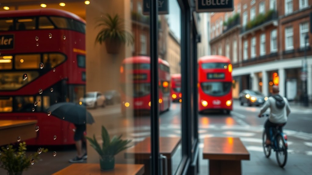 Glass Shop Fronts Waterloo