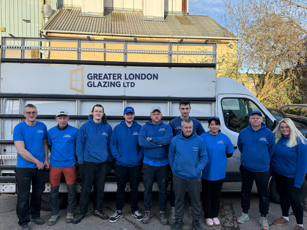 Professional Glazing & Window Specialists Waterloo