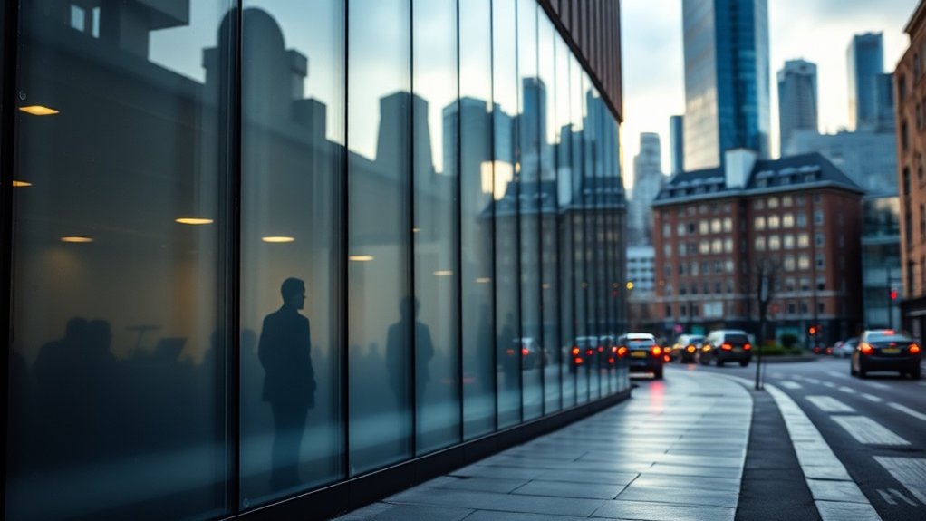 Privacy Glass Waterloo