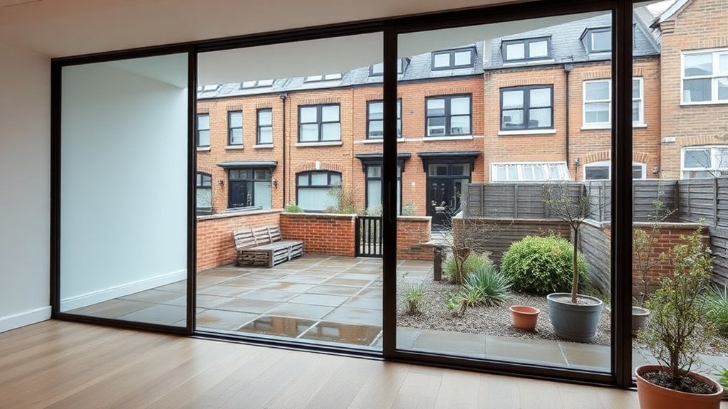 Sliding Patio Doors Waterloo