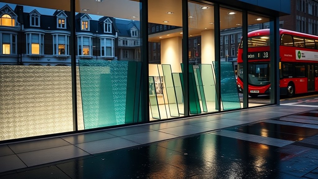 Specialist Glass Waterloo