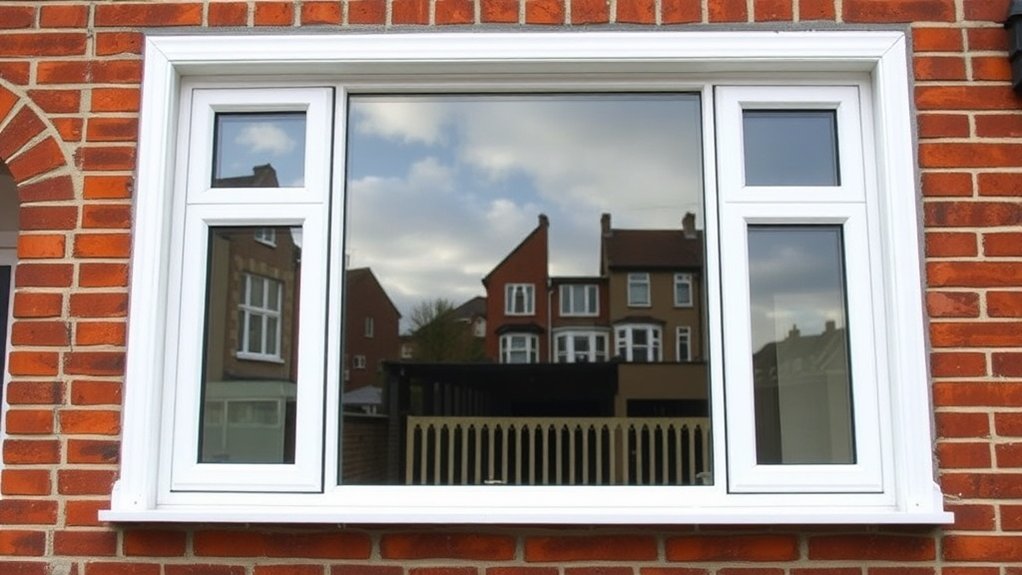 uPVC Windows Waterloo