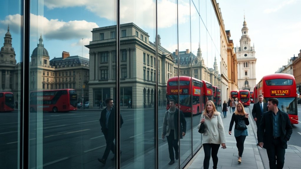 UV Protective Glass Waterloo