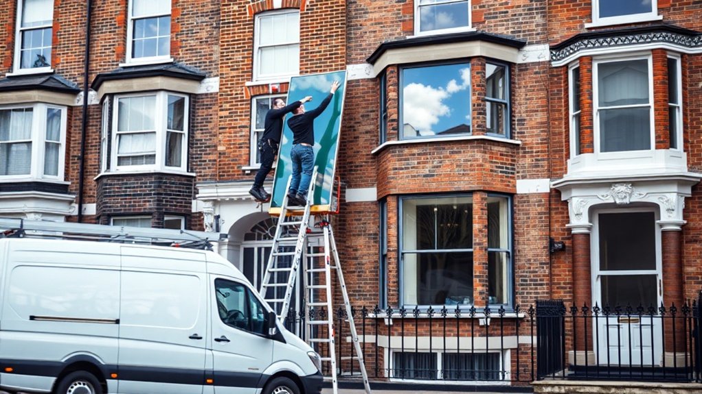 Window Installation Waterloo
