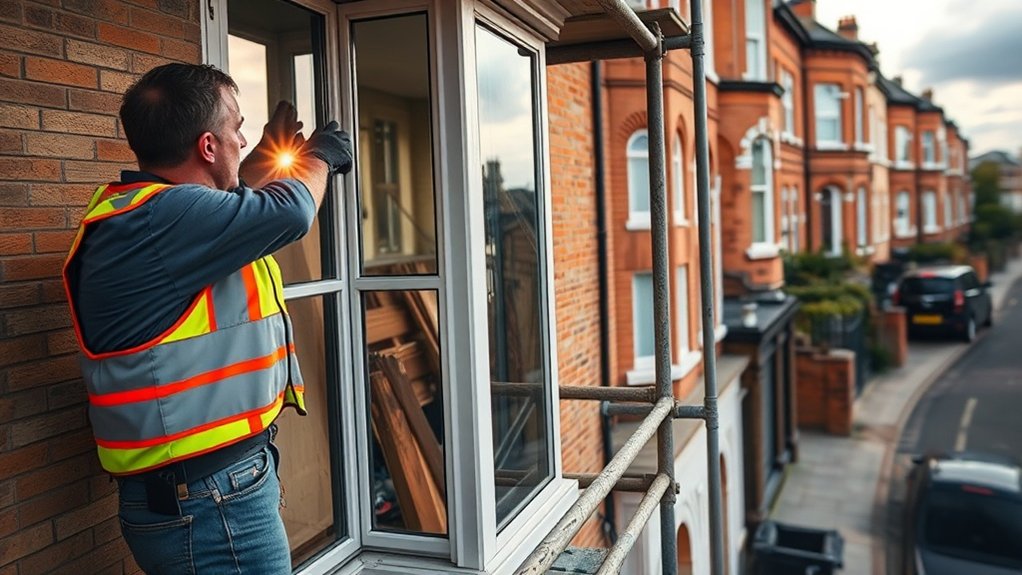 Window Repair Waterloo