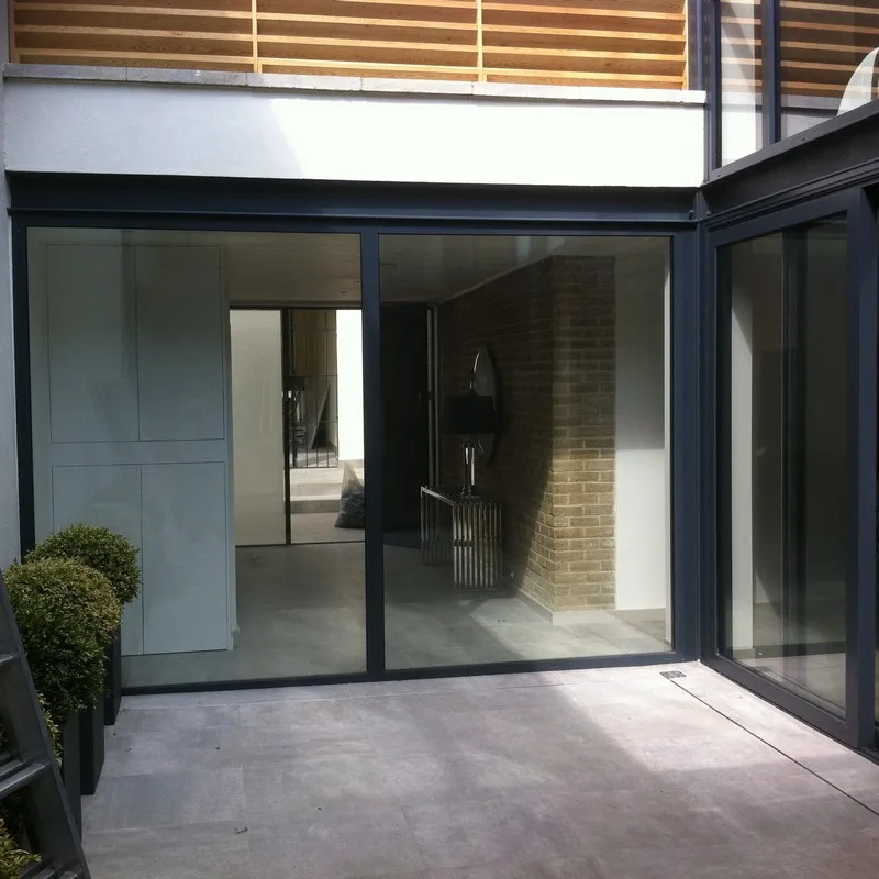 Waterloo Glazier Services